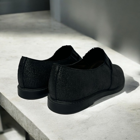 JONES NEW YORK UPSTREAM SLIP ON FLATS (8.5)NWOT/B - Picture 3 of 5